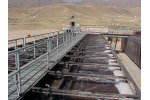 Wastewater Treatment Package Plants