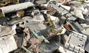 Tough legislation boosts the South African hazardous waste management market