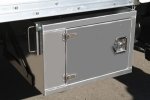 ST-HDC - Mobile Shredding Trucks
