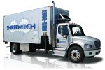 MDS-30GT - Mobile Shredding Trucks
