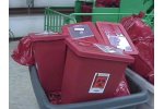 Medical Waste Processing