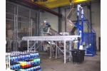 Beverage Container Recycling