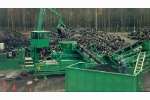 Tire Processing