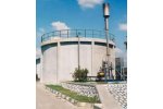 Biobulk CSTR