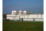 Biothane® UASB (Upflow Anaerobic Sludge Blanket)