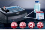 DR 3900 - New Spectrophotometer
