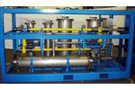 Voraxial - 2000 Duo - Produced Water System