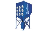 Cartridge Dust Collectors