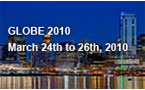 GLOBE 2010 - Biennial Conference and Trade Fair on the Environment