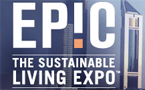 EPIC: Sustainable Living Expo (Dubai)
