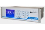 Series 9000 H - Heated Hydrocarbon Analyzer