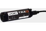 VOC-TRAQ, VOC-TRAQ USB - Toxic Gas Detector & Data Logger