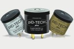 piD-TECH plus - Photoionization Sensors