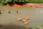 Model AP-30 - Weir Skimmer System