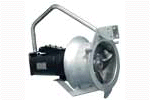 Grundfos Submersible Recirculation Pumps (SRP)
