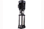 Multistage Centrifugal Pumps (CR/CRE/CRI/CRN)