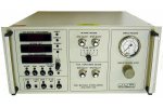 J.U.M - 109L - Heated Non Methane and Total Hydrocarbon FID Analyzer