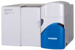 Partica - LA-950 - Laser Diffraction Particle Size Distribution Analyzer