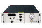 J.U.M. - Model 3-500 - Heated Total Hydrocarbon Analyzer