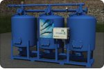 Retenu - Basic Stormwater Filtration System