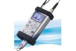 Svantek - SVAN 958 - Four Channel Sound and Vibration Analyzer for Simultaneous Measurement