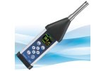 Svantek - SVAN 971 - Compact Sound Level Meter (SLM)