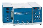 High Purity Gas Analysis Gas Chromatograph