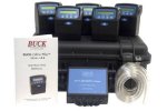 Buck Libra Plus - LP-5 5PK - Personal Air Sampler Pump Kit