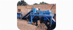 Eddy Current Separator System
