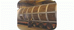 Trommel Screens