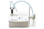 HI 901 - Automatic Titration System