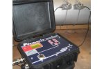 Portalok - P7SZ - Ultrasonic Flow Meter