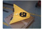 YSI - Towed Depressor Fin