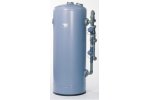 Series ACM & ACH - Activated Carbon Filter