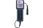 YSI 60 - pH & Temperature Meter