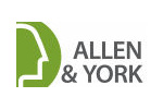 Allen & York Ltd: Allen & York: Click here to visit storefront