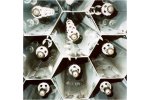 Wet Electrostatic Precipitator