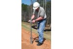 Dynamic Cone Penetrometer (DCP)
