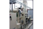 Custom and Integrated Thermal Systems