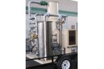 Gas-Fired Thermal Oxidizer Systems
