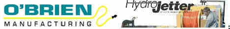 Sewer Cleaning Equipment & Accessories