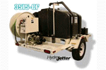 3515-CF - Trailer Jetter