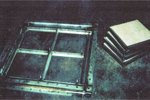 Pt. Coated Guard Beds Can Be Combined With Air Pollution Control Catalysts