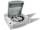 MiniPal 2 EDXRF - Spectrometer