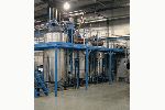 Cyanide Treatment Systems