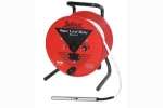 Water Level Meter - Model 101 - Water Level Meters - Flat Tape