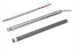 Double Valve Pump - Model 408 - Pneumatic Groundwater Sampling Pump