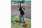 Drive-Point Piezometers - Model 615 - Direct Push Well Points