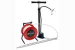 Discrete Interval Sampler - Model 425 - Discrete Zone Groundwater Sampling Pump