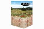 Waterloo System - 401 - Waterloo Multilevel Groundwater Monitoring System